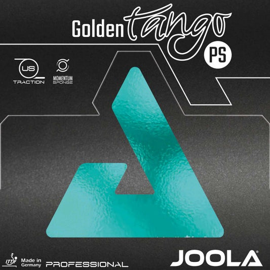 JOOLA GOLDEN TANGO PS (優拉黃金探戈PS)