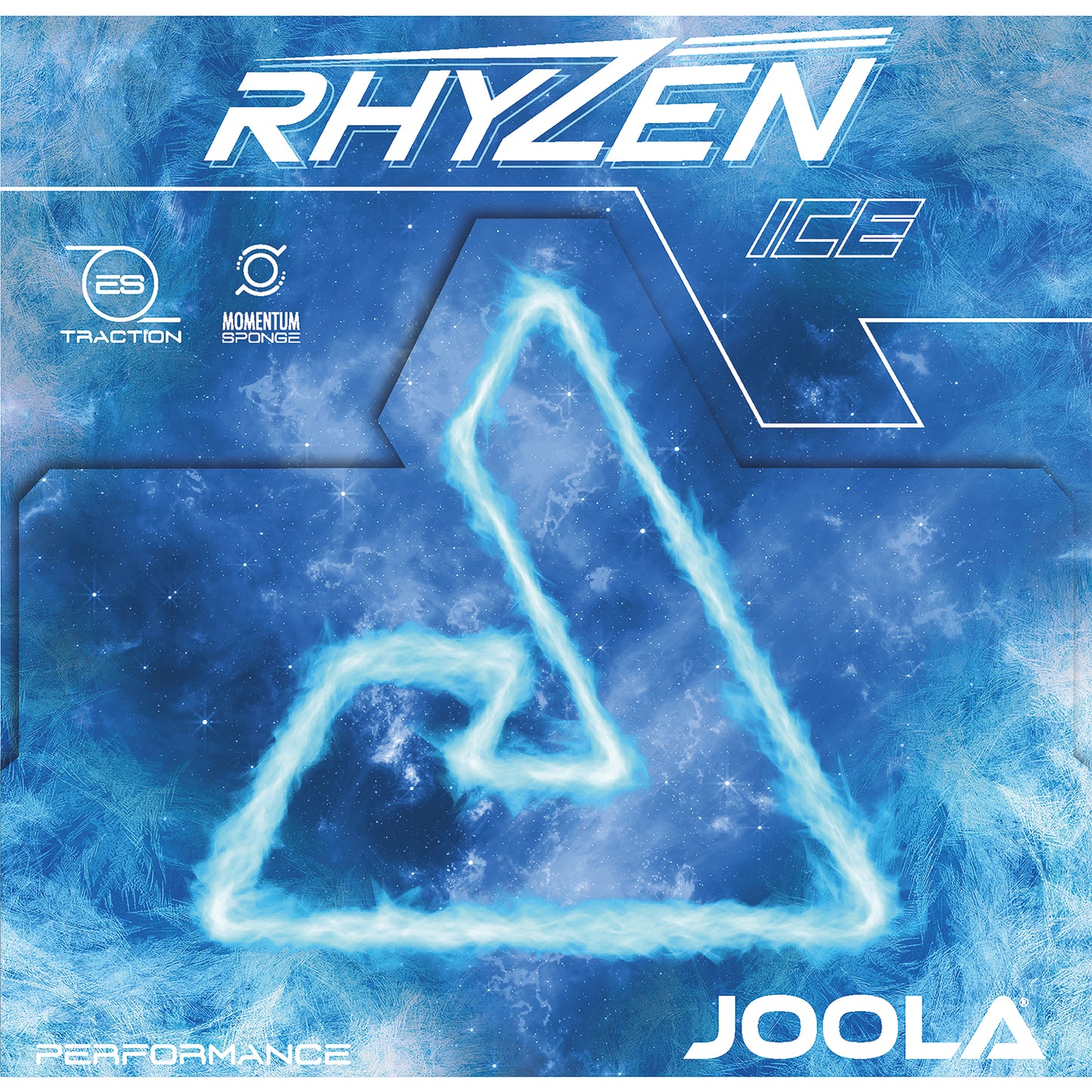 JOOLA RHYZEN ICE (優拉雷鳴冰)