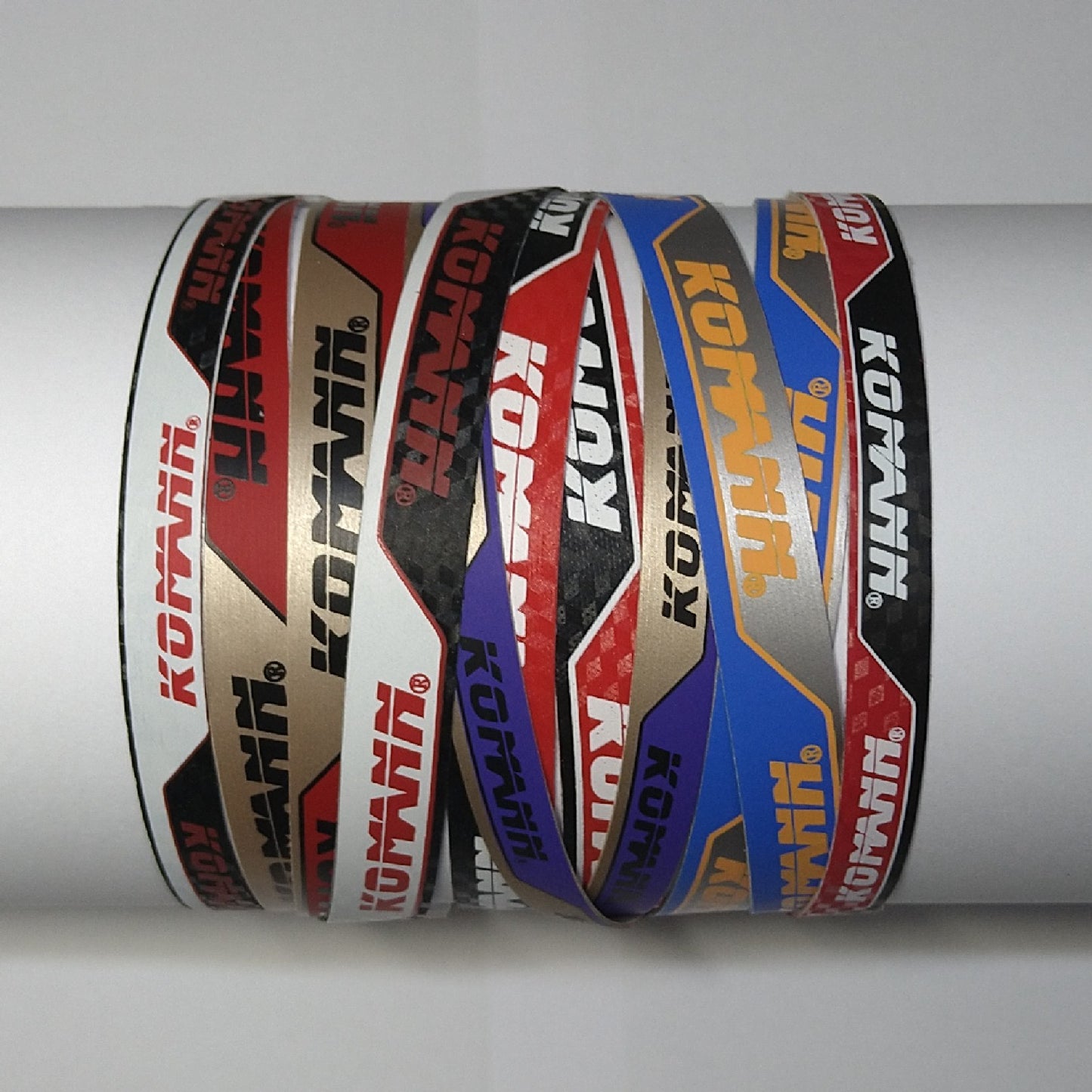 KOMANN EDGE TAPE