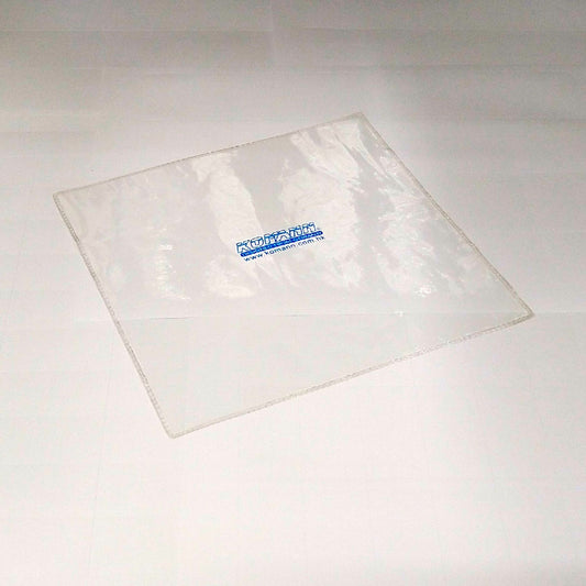 KOMANN RUBBER CARE FILM (高猛膠皮保護貼)