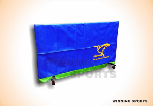 KOMANN SURROUNDS BANNER (高猛圍板布)