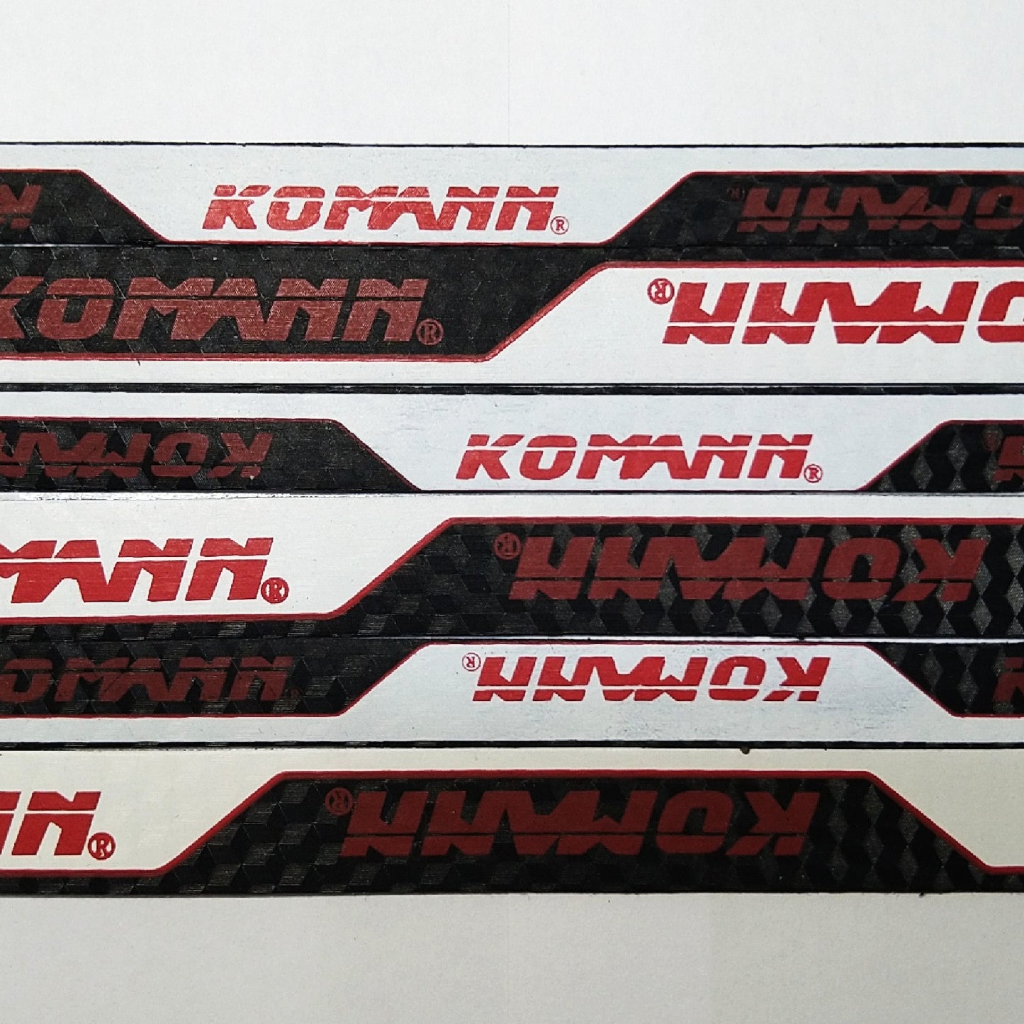 KOMANN EDGE TAPE