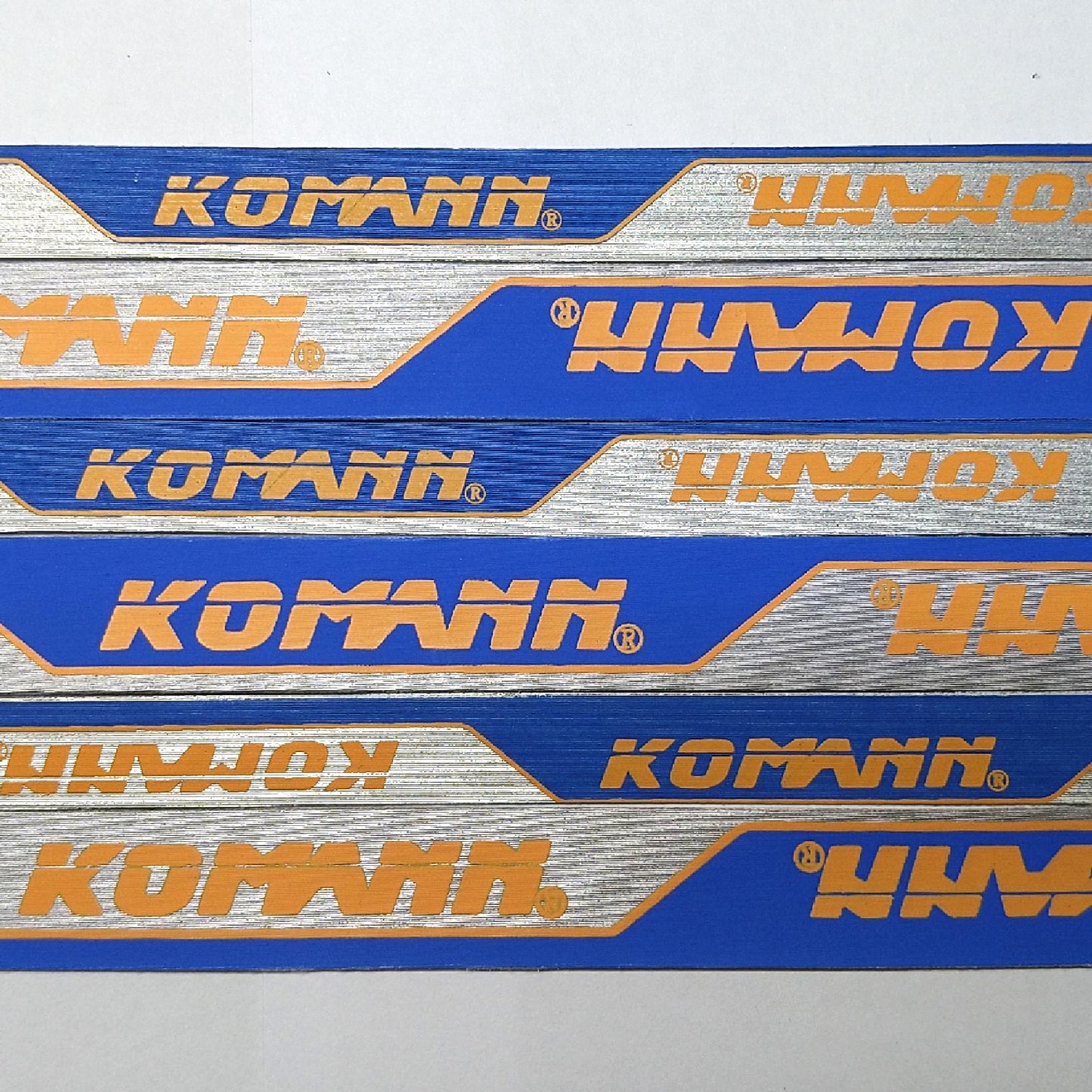 KOMANN EDGE TAPE