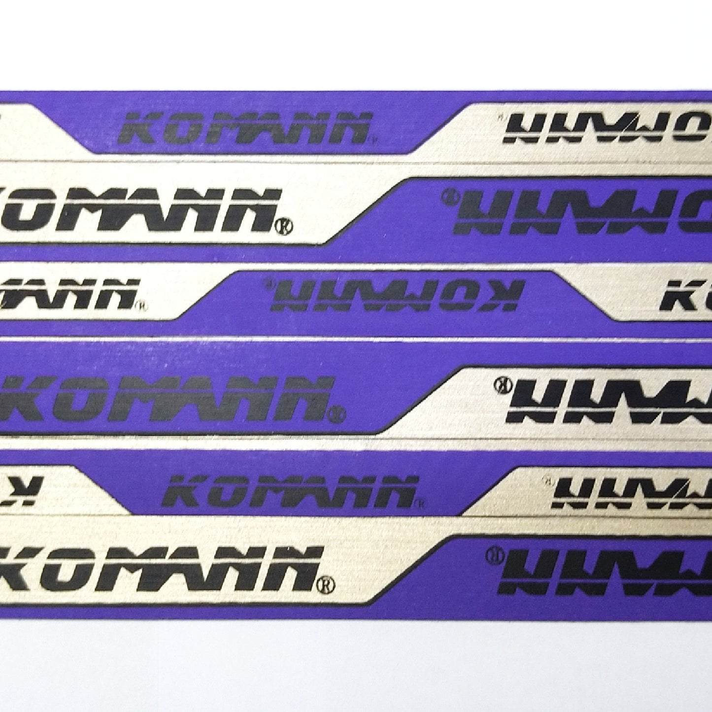 KOMANN EDGE TAPE