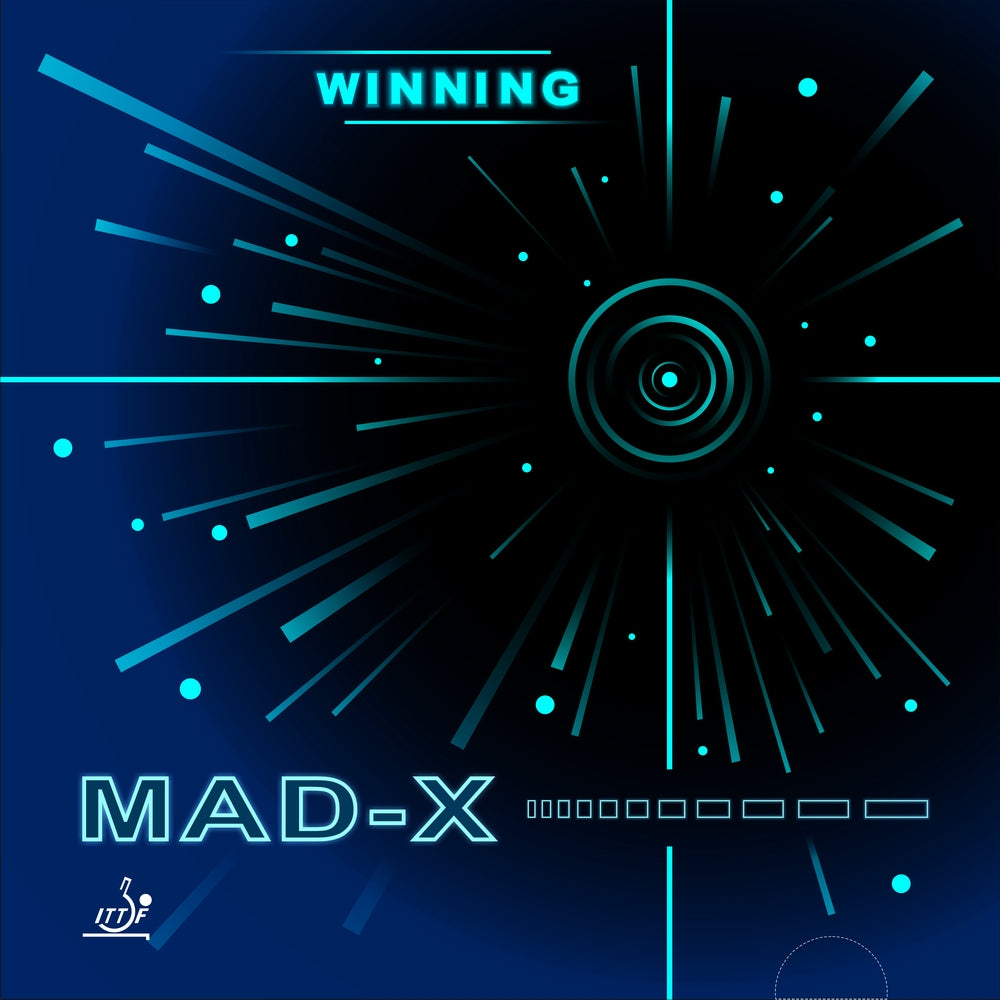 WINNING MAD-X (永勝MAD-X)