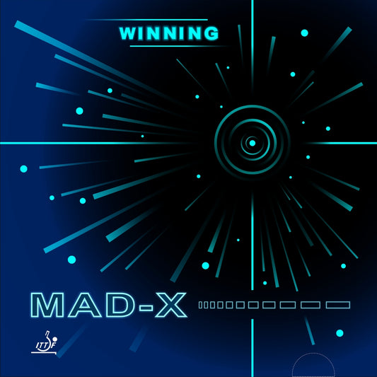WINNING MAD-X (永勝MAD-X)