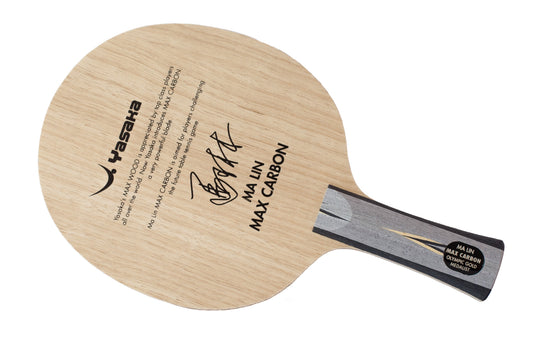 YASAKA MA LIN MAX CARBON (亞薩卡馬琳極致碳)