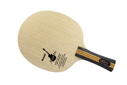 NITTAKU ACOUSTIC SG (尼塔庫木結他SG)