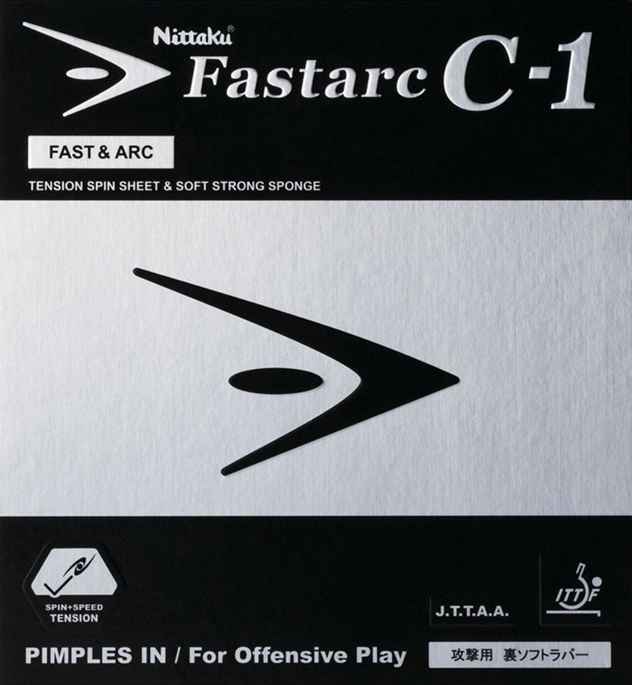 NITTAKU FASTARC C-1 (尼塔庫C1)