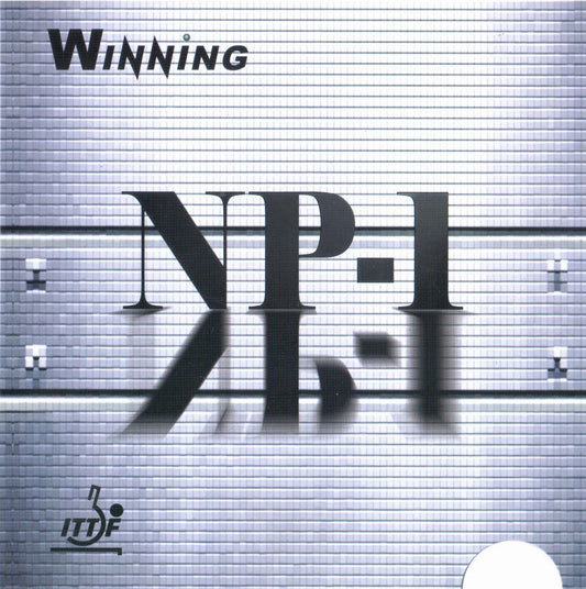 WINNING NP-1 (永勝NP-1)