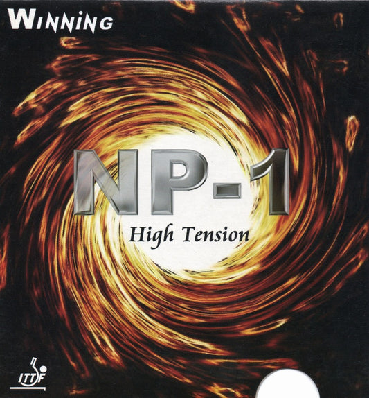 WINNING NP-1 (HI TENSION) (永勝NP-1高內能)