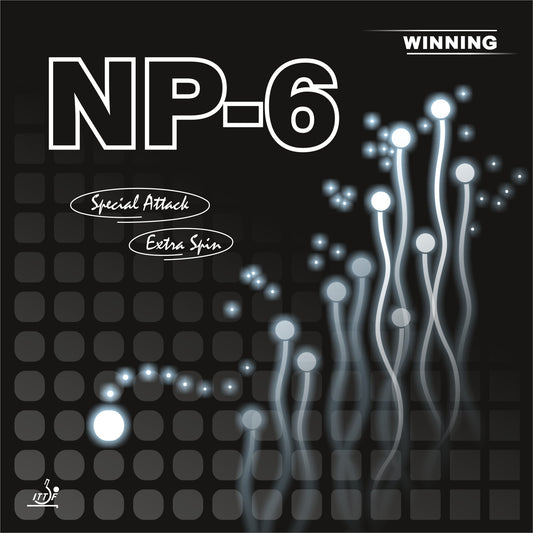 WINNING NP-6 (永勝NP-6)