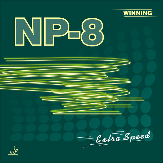 WINNING NP-8 (永勝NP-8)