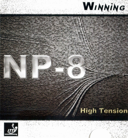 WINNING NP-8 (HI TENSION) (永勝NP-8高內能)