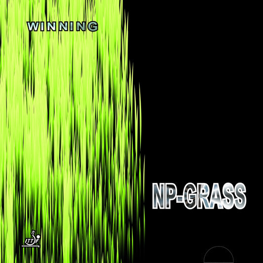 WINNING NP-GRASS (永勝NP-GRASS)