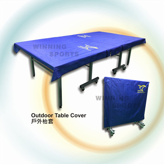 KOMANN TABLE COVER (OUTDOOR) (高猛戶外枱套)