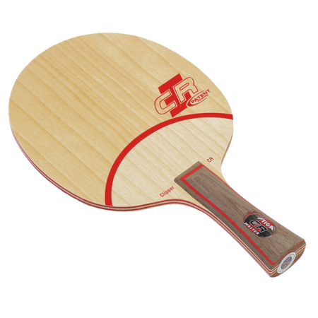 STIGA CLIPPER CR WRB (斯帝卡空心柄七層純木)