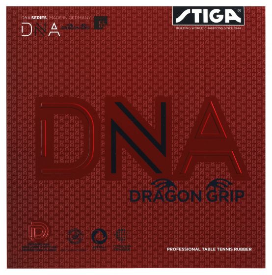 STIGA DNA DRAGON GRIP