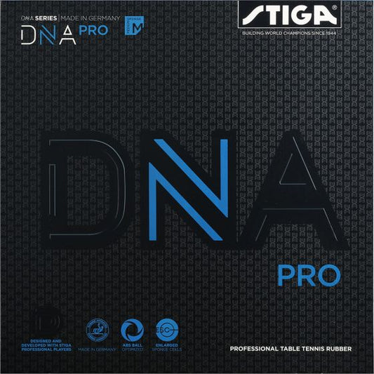 STIGA DNA PRO M (斯帝卡DNA專業-中)