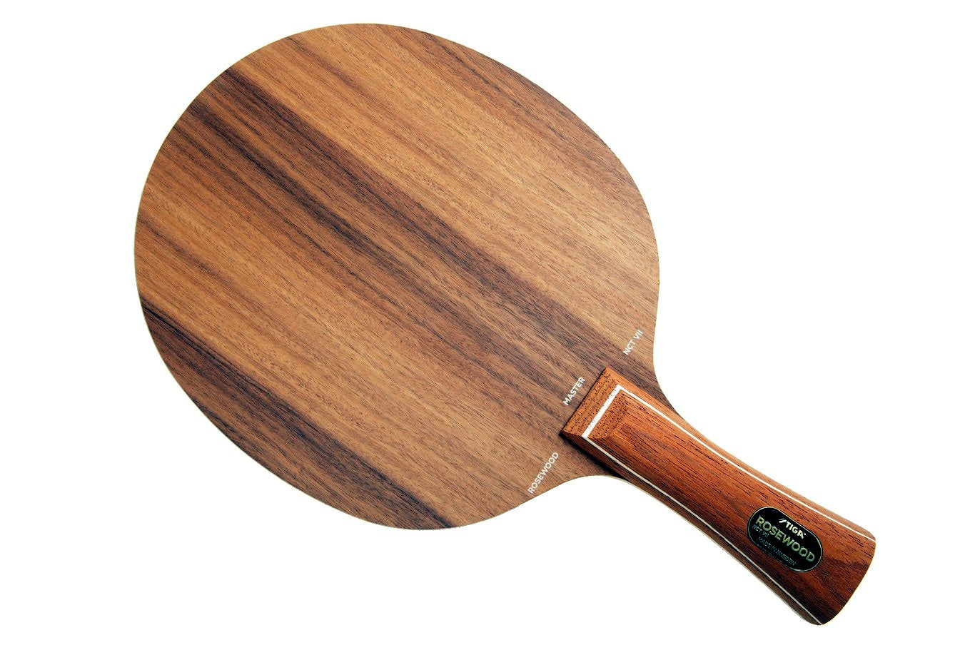 STIGA ROSEWOOD NCT VII