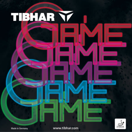 TIBHAR GAME (挺拔GAME)