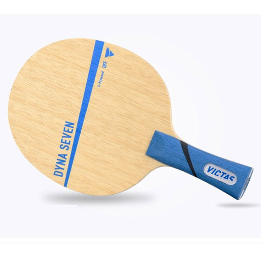 VICTAS DYNA SEVEN (維克塔斯七夾木)