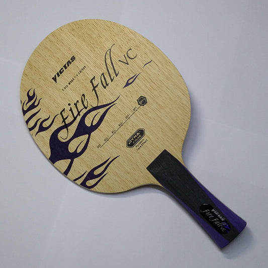 VICTAS FIRE FALL VC - SPECIAL EDITION (維克塔斯火瀑VC - 特別版)