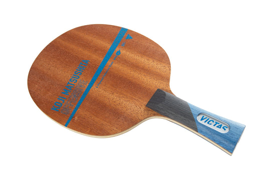 VICTAS KOJI MATSUSHITA OFFENSIVE (維克塔斯松下浩二進攻)