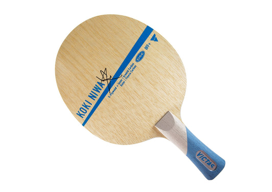 VICTAS KOKI NIWA (維克塔斯丹羽孝希)