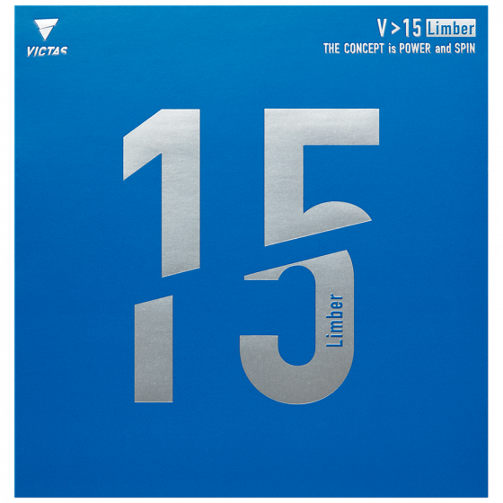 VICTAS V>15 LIMBER (VICTAS V>15 soft)