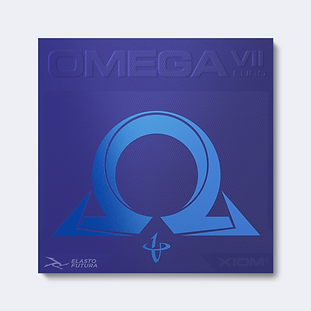 XIOM OMEGA VII EURO (驕猛歐密茄VII EURO)