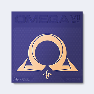 XIOM OMEGA VII PRO