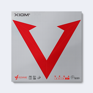 XIOM VEGA ASIA DF (驕猛唯佳ASIA DF)