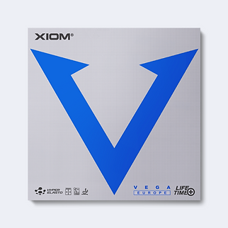 XIOM VEGA EUROPE (驕猛唯佳EUROPE)