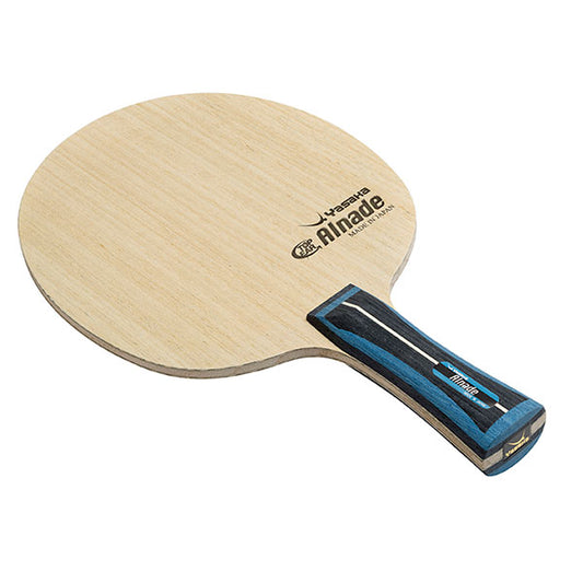 YASAKA ALNADE (亞薩卡阿拉德)