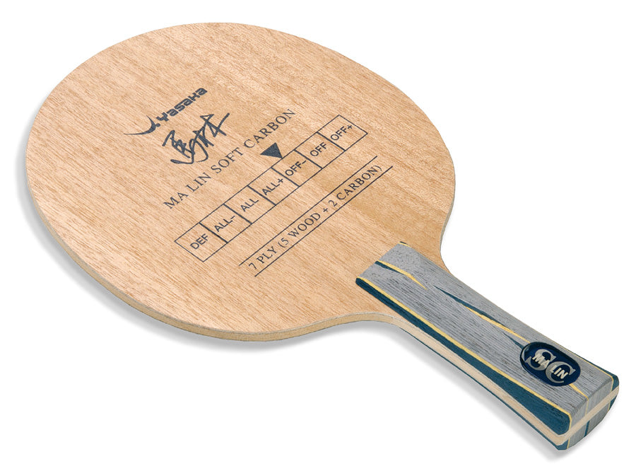 YASAKA MA LIN SOFT CARBON