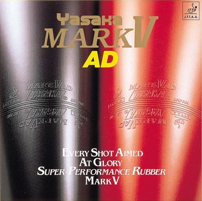 YASAKA MARK V AD (亞薩卡MARK V AD)