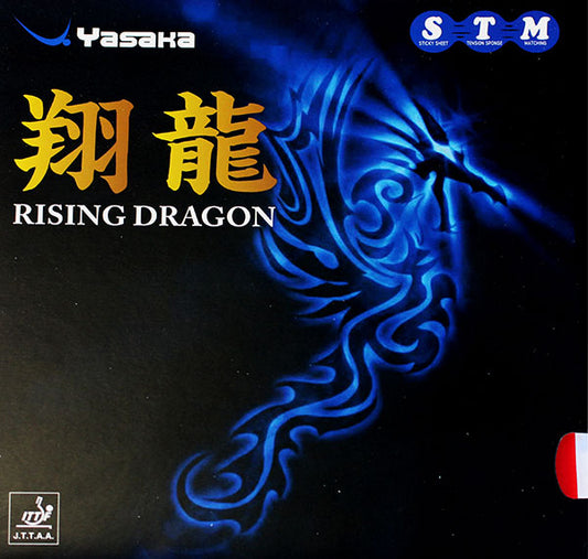 YASAKA RISING DRAGON (亞薩卡翔龍)