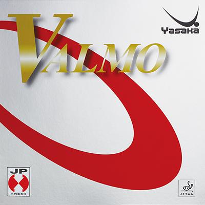 YASAKA VALMO (亞薩卡VALMO)