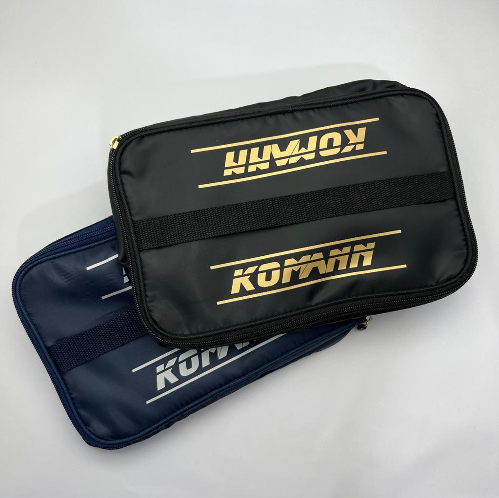 KOMANN BALL BASKET (KOMANN Magnetic Table Tennis Ball Bag)