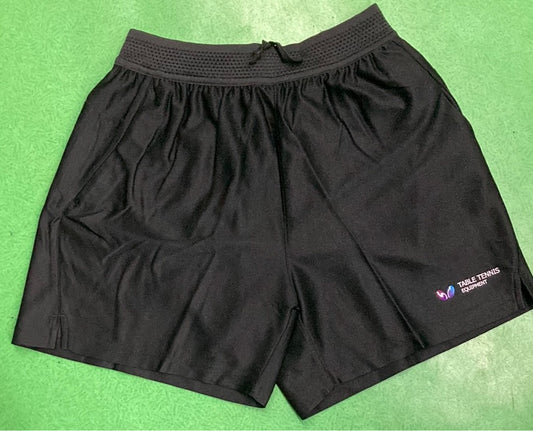 BUTTERFLY BWS330 SHORTS (蝴蝶BWS330乒乓球運動短褲)