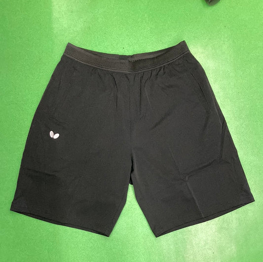 BUTTERFLY BWS329 SHORTS (蝴蝶BWS329乒乓球運動短褲)