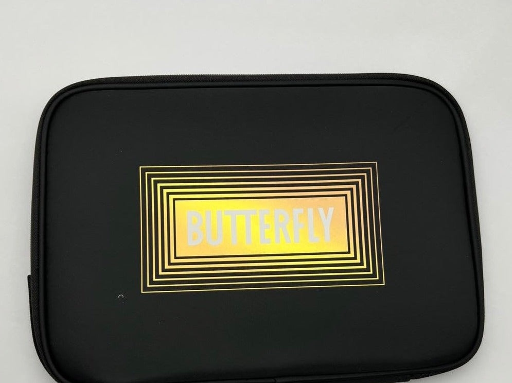 BUTTERFLY TBY-1013 BAT CASE (蝴蝶TBY-1013方拍套)